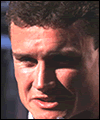 Portrait of David Coulthard
