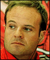 Portrait of Rubens Barrichello